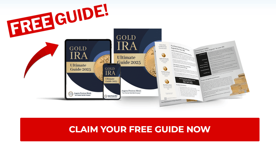 Gold IRA Guide