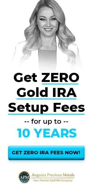 Get your free Gold IRA guide