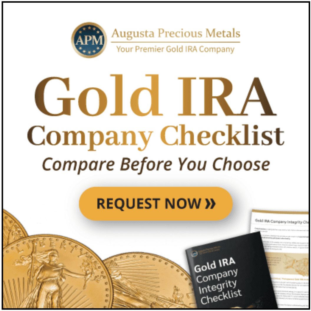 Get your free Gold IRA guide
