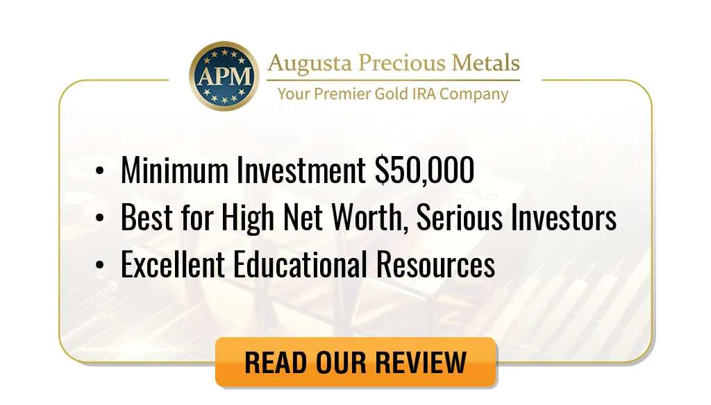 Noble Gold Investments review