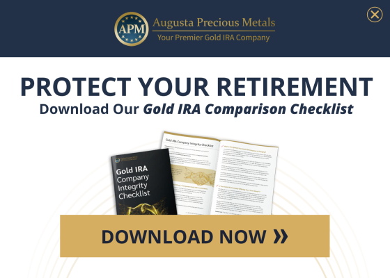 Get your free Gold IRA guide