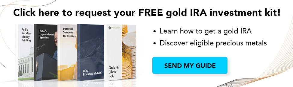 Noble Gold IRA Setup Process